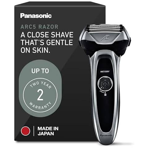 Panasonic thumbnail