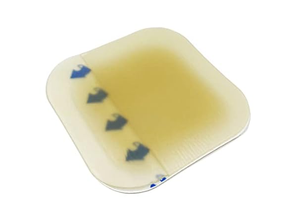 Pansements hydrocolloïdes Vignette