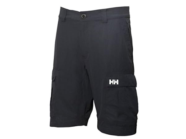 Pantalones cortos de acampada y marcha para hombre Miniatura