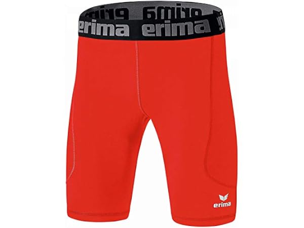 Pantalones cortos de compresión para niño Miniatura