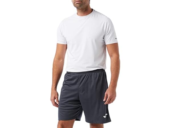 Pantalones cortos de running para hombre Miniatura