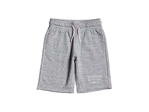 Pantalones cortos de running para niño Miniatura