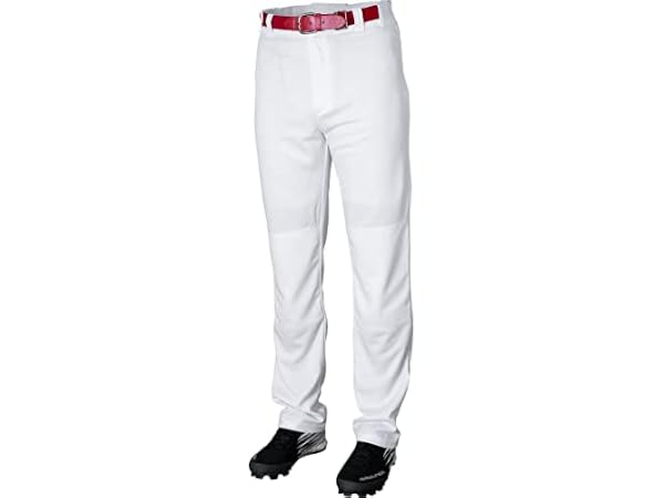 Pantalones de béisbol para hombre Miniatura
