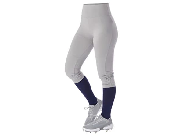 Pantalones de béisbol para mujer Miniatura