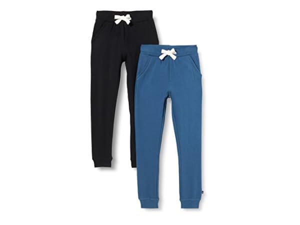 Pantalones de chándal para niño Miniatura