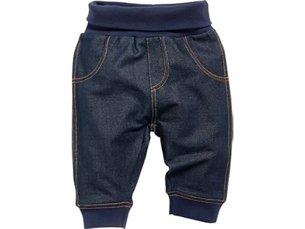 Pantalones de deporte para bebé niña Miniatura