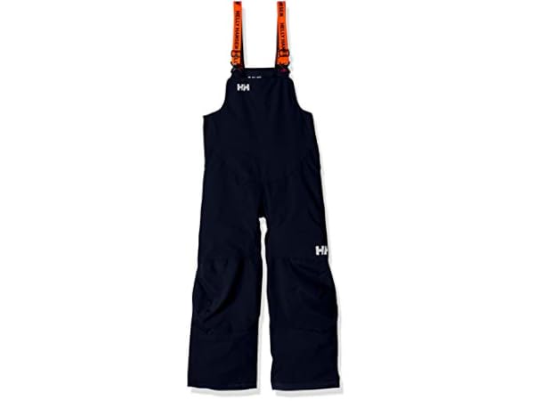Pantalones de esquí con tirantes para niño Miniatura