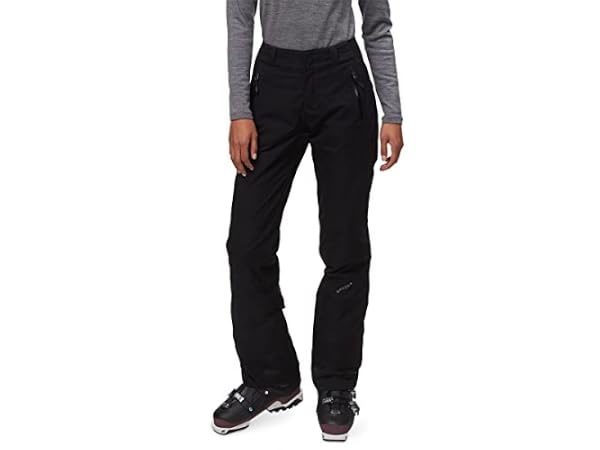 Pantalones de esquí para mujer Miniatura