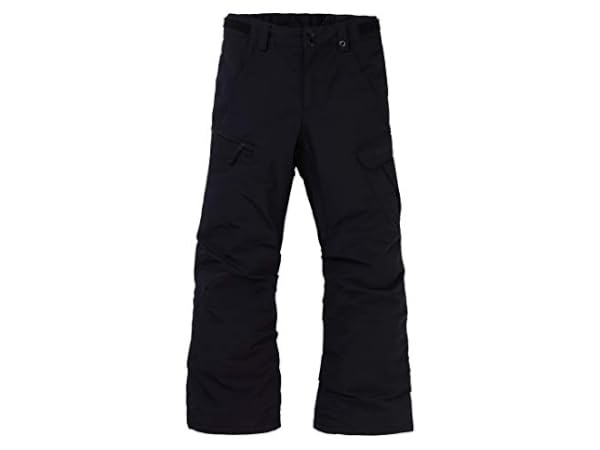 Pantalones de esquí para niño Miniatura