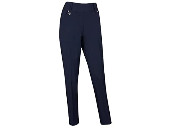 Pantalones de golf para mujer Miniatura