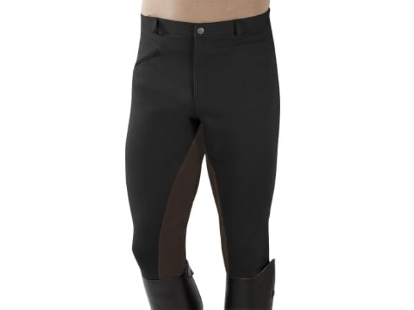 Pantalones de hípica para hombre Miniatura