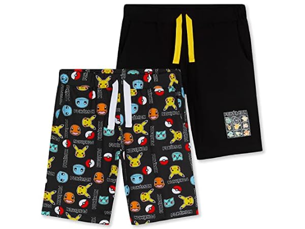 Pantalones de pijama para niño Miniatura