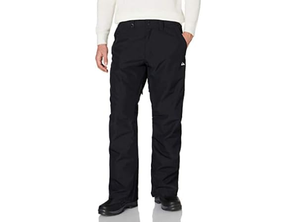 Pantalones de snowboard para hombre Miniatura