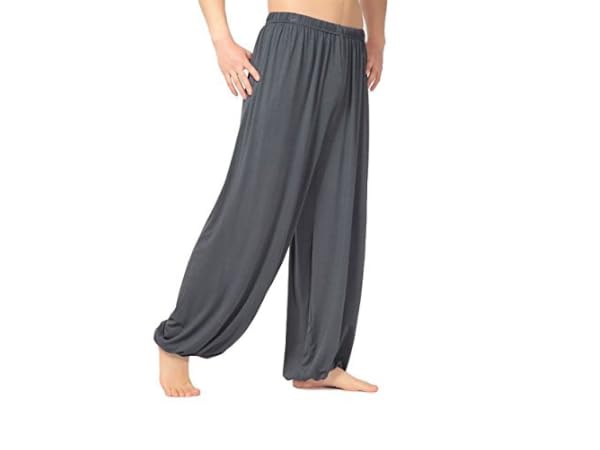 Pantalones de yoga para hombre Miniatura