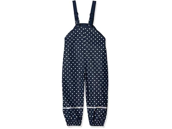 Pantalones impermeables para niño Miniatura