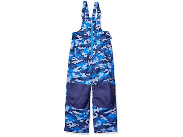 Pantalones y monos para la nieve para niño Miniatura