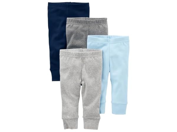 Pantalons bébé garçon Vignette