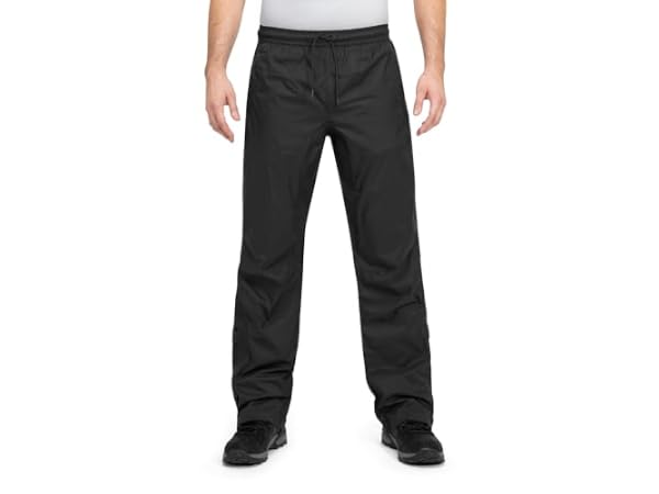 Pantalons de cyclisme imperméables homme Vignette