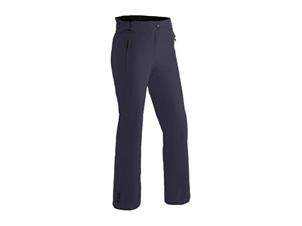 Pantalons de ski Maier Sports pour femmes thumbnail