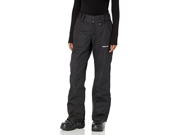 Pantalons de ski pour femmes thumbnail