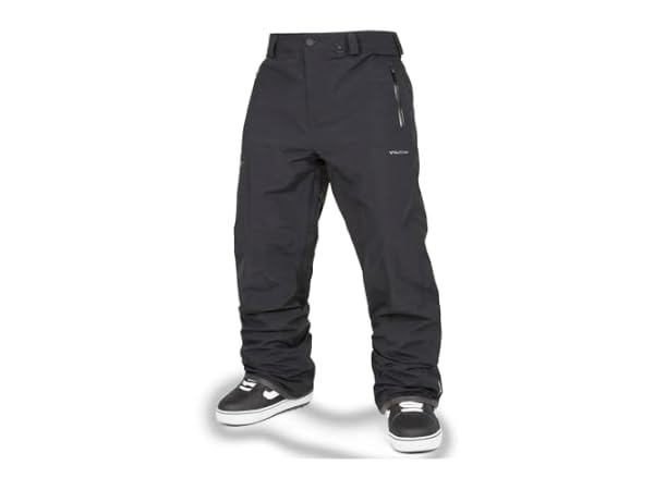 Pantalons de snowboard homme Vignette