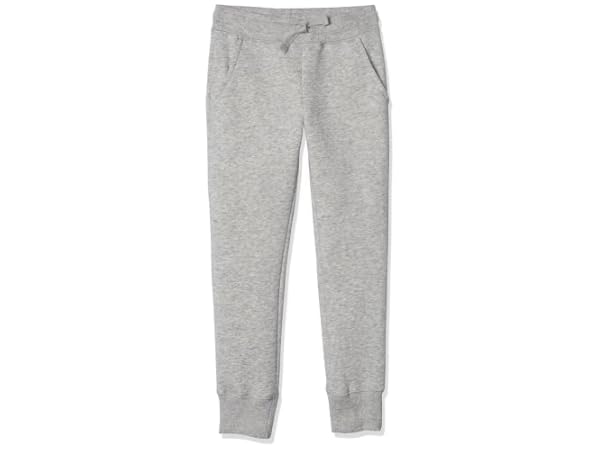 Pantalons de survêtement pour filles Vignette
