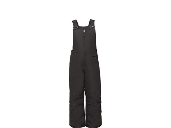 Pantalons et salopettes de neige bébé garçon Vignette