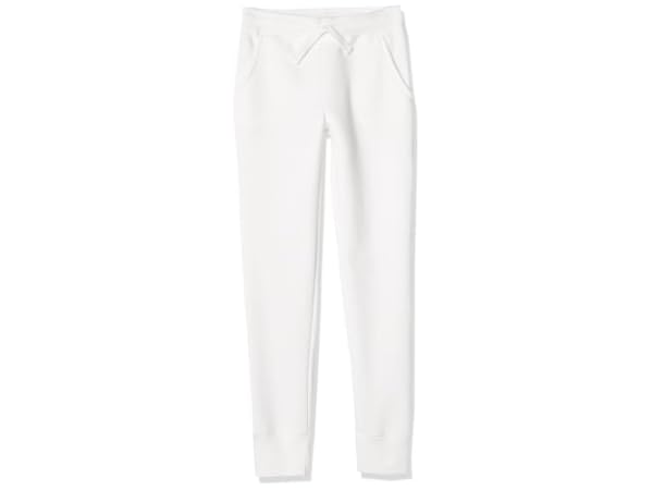 Pantalons fille Vignette