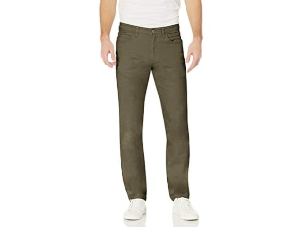 Pantalons homme Vignette