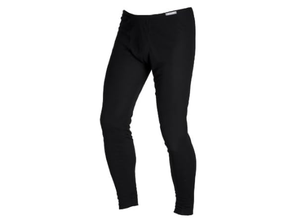 Pantalons thermiques garçon Vignette