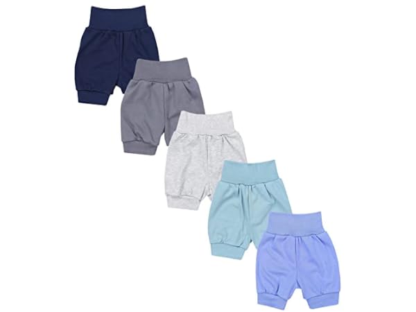 Pantis para bebés niño Miniatura