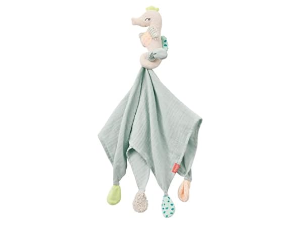 Pañuelos para el cuello para bebés niña Miniatura