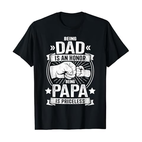 Papa Grandpa Fathers Day Store thumbnail