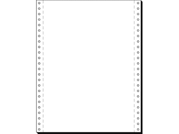 Papier informatique Vignette