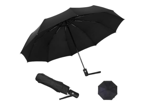 Parapluies pliants Vignette