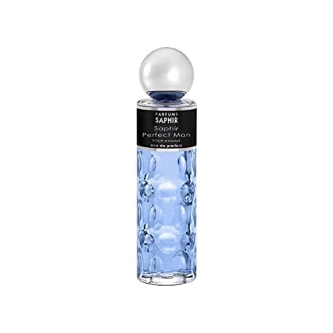 PARFUMS SAPHIR thumbnail
