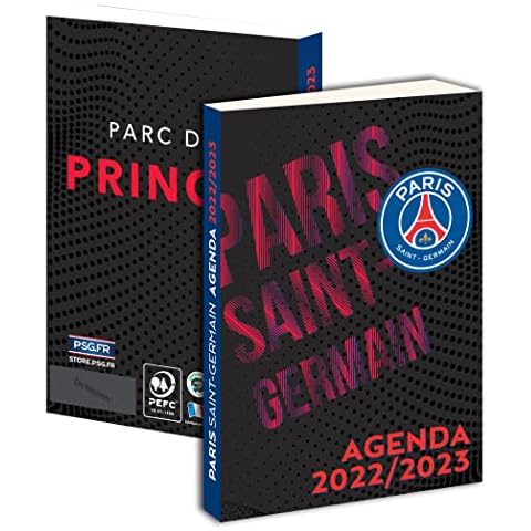 PARIS SAINT-GERMAIN thumbnail