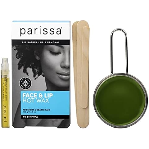 Parissa feature image