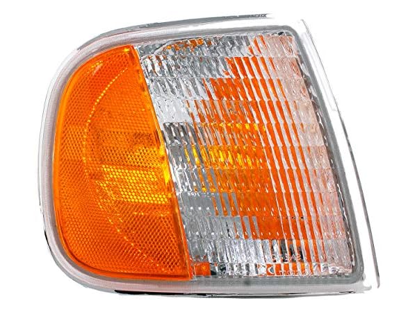 Parking Light Assemblies Thumbnail