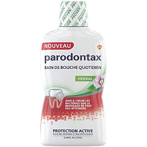 Parodontax thumbnail