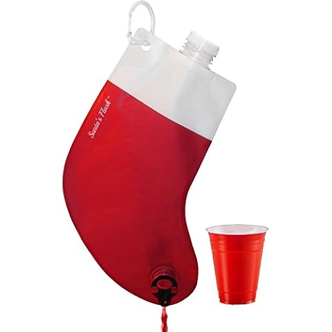 Party Flasks thumbnail