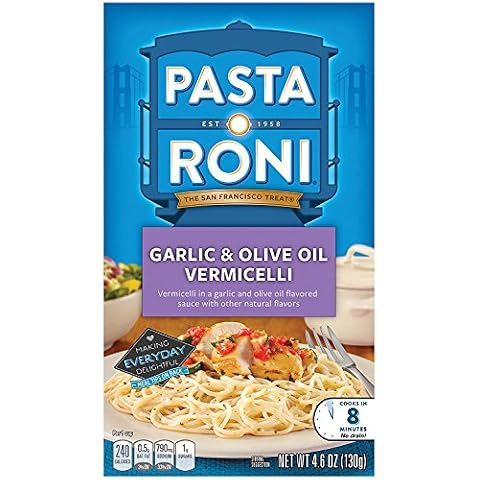 Pasta Roni thumbnail