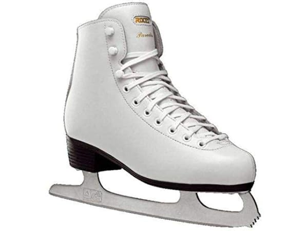 Patin à glace Vignette