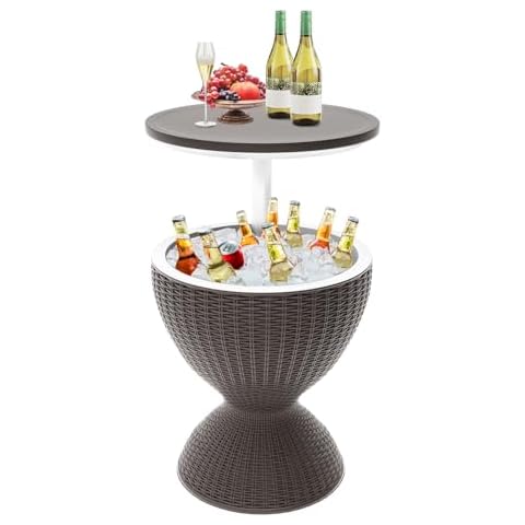 Patio Bar Tables