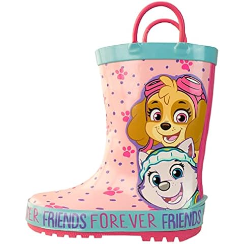 Paw Patrol thumbnail
