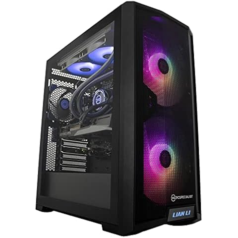 PCSpecialist thumbnail