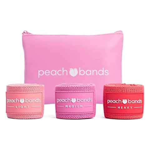 PEACH BANDS thumbnail