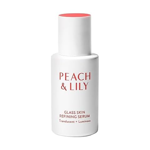 PEACH & LILY feature image