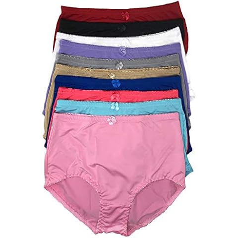 Peachy Panty thumbnail