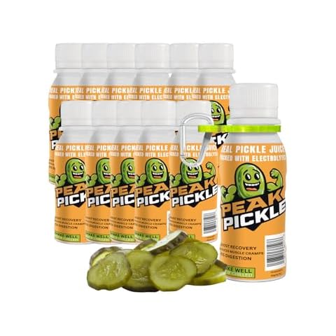 Peak Pickle thumbnail